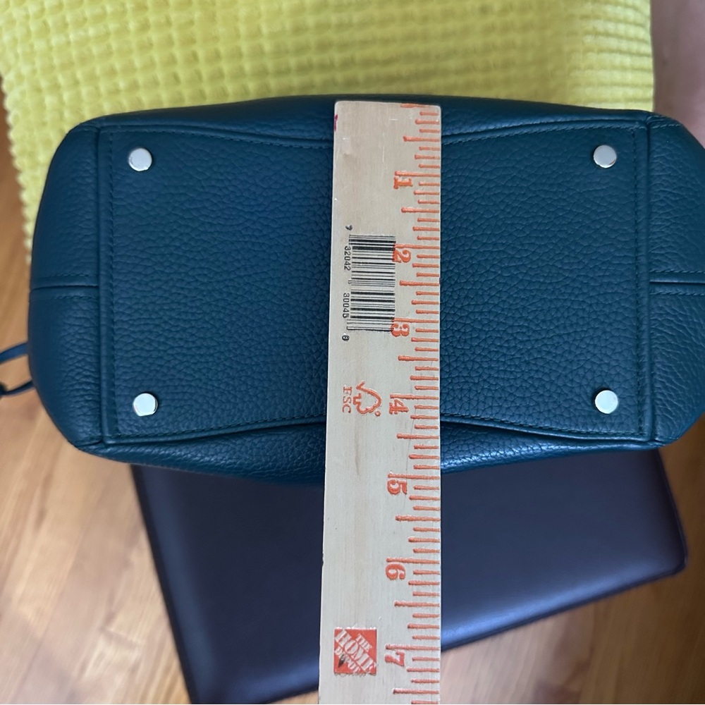 Kate Spade Teal Crossbody Bag - Picture 7 of 8